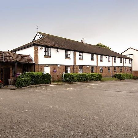 Premier Inn Wirral - Heswall Ngoại thất bức ảnh