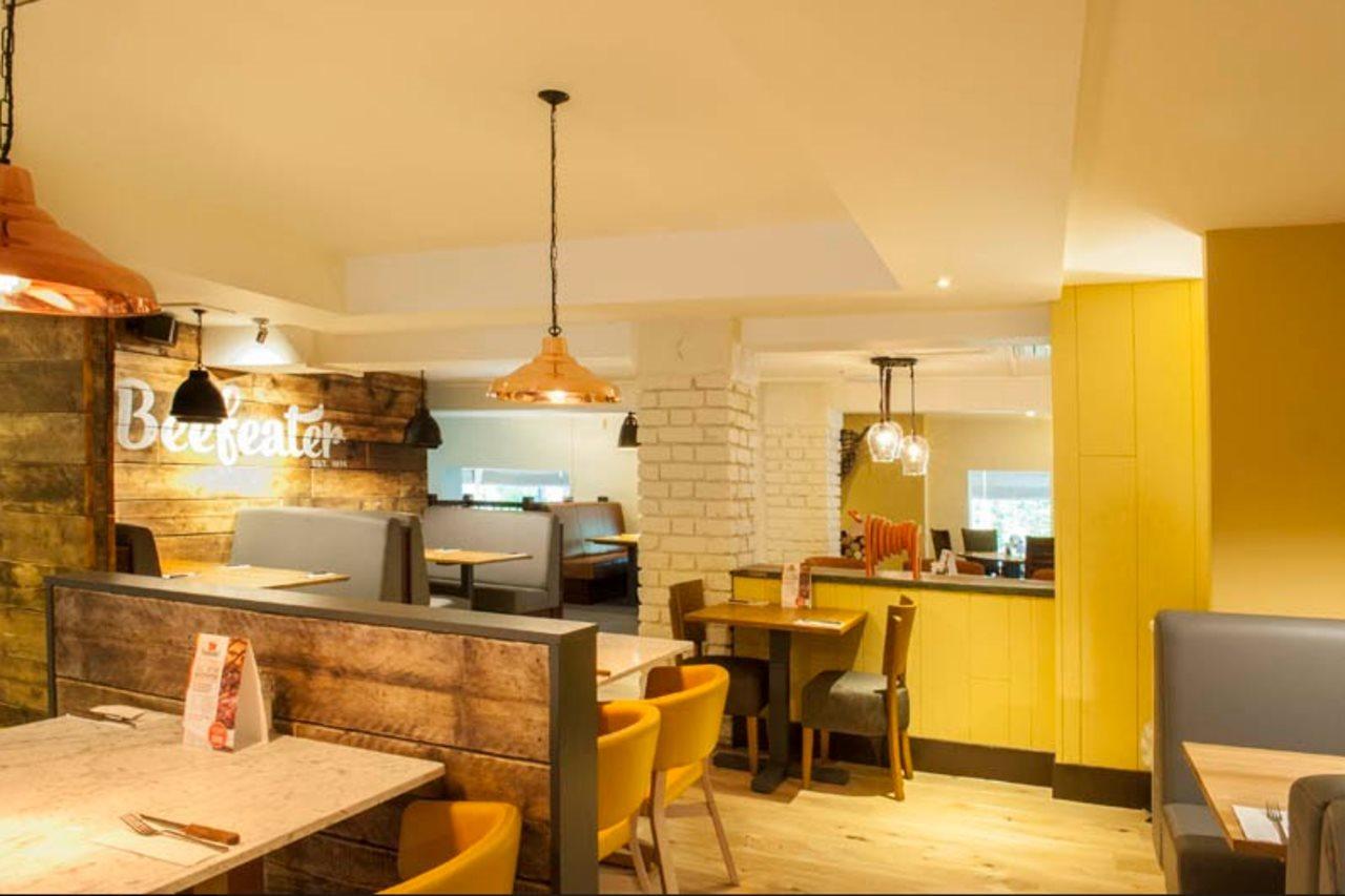 Premier Inn Wirral - Heswall Ngoại thất bức ảnh