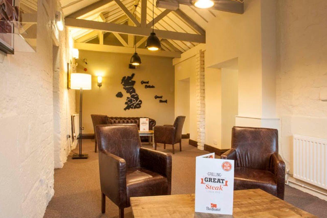 Premier Inn Wirral - Heswall Ngoại thất bức ảnh