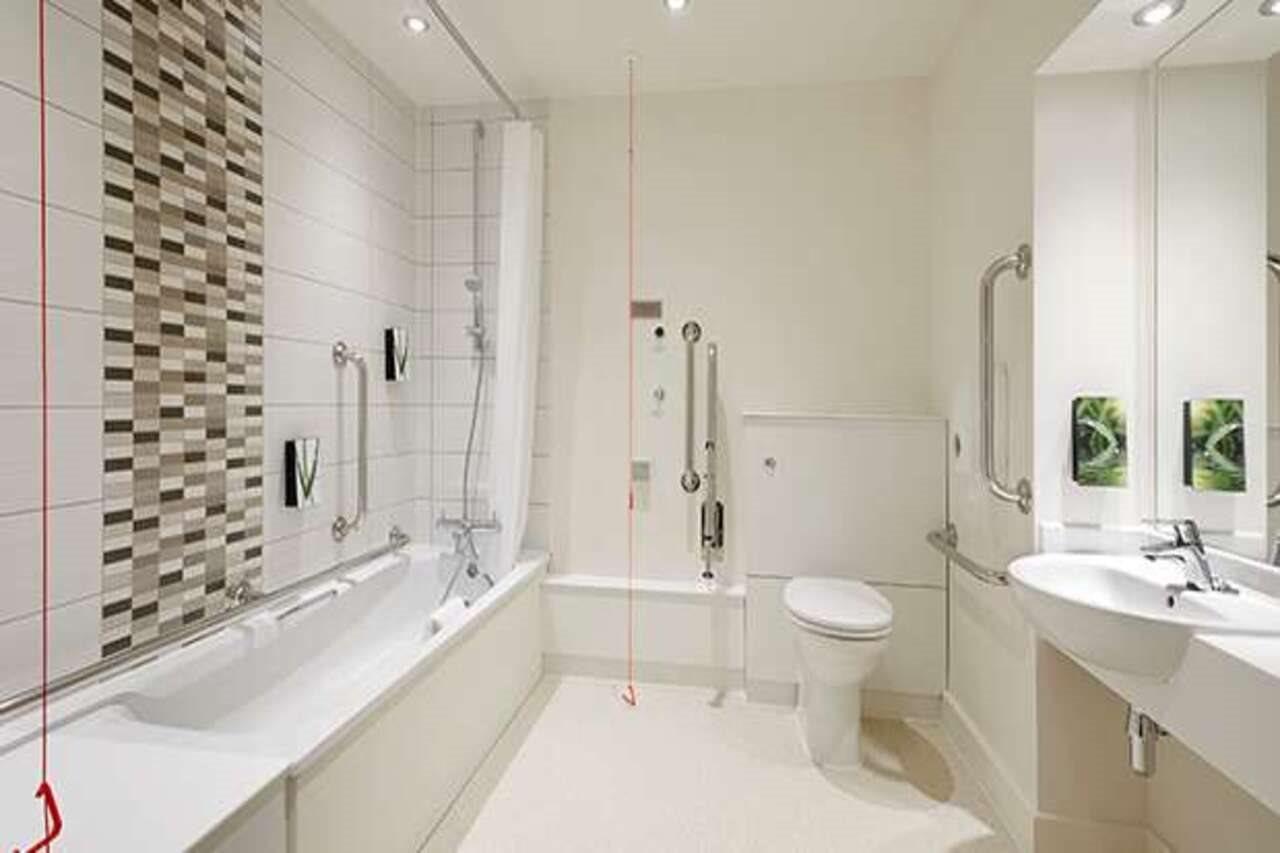 Premier Inn Wirral - Heswall Ngoại thất bức ảnh