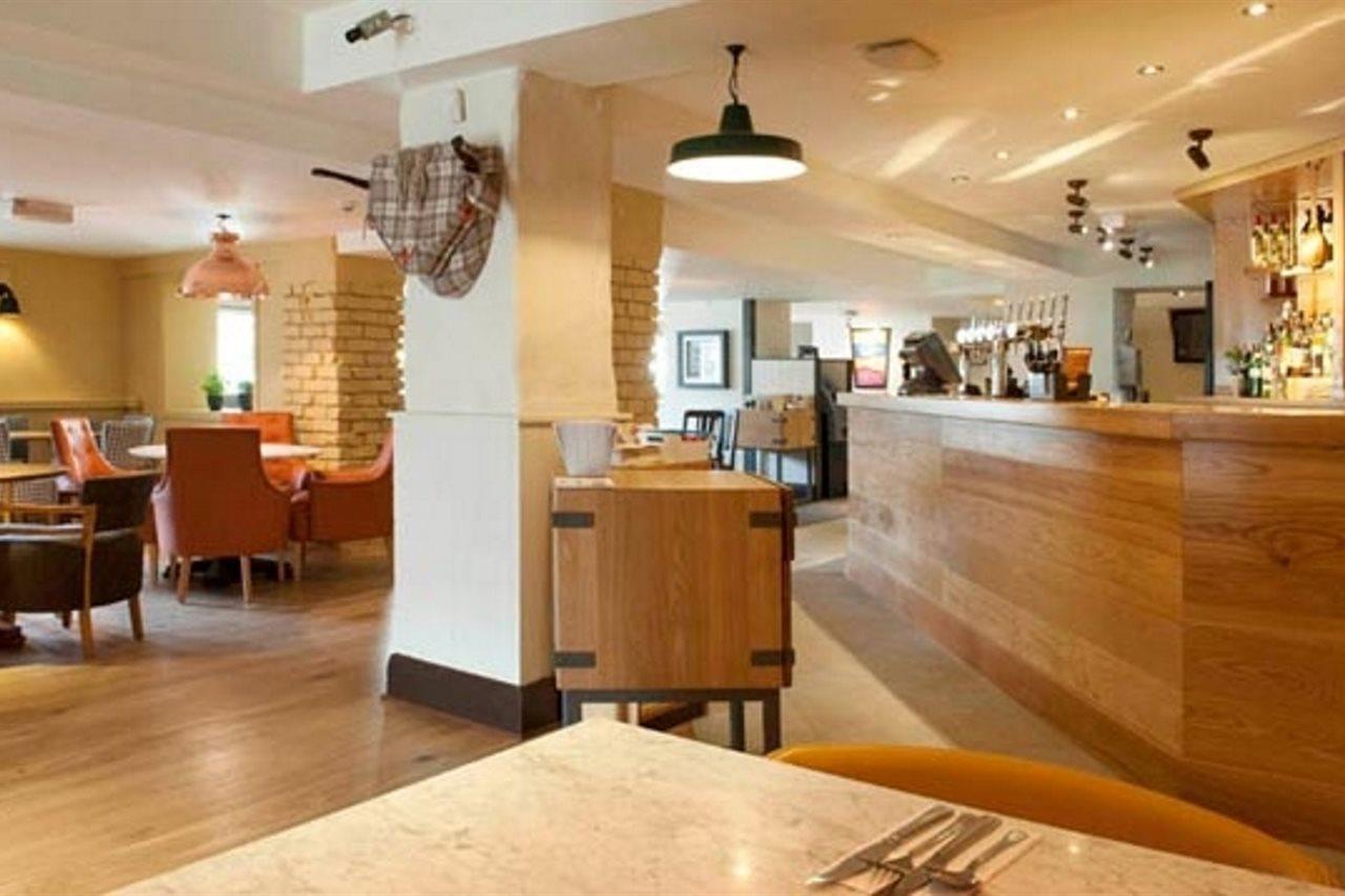 Premier Inn Wirral - Heswall Ngoại thất bức ảnh