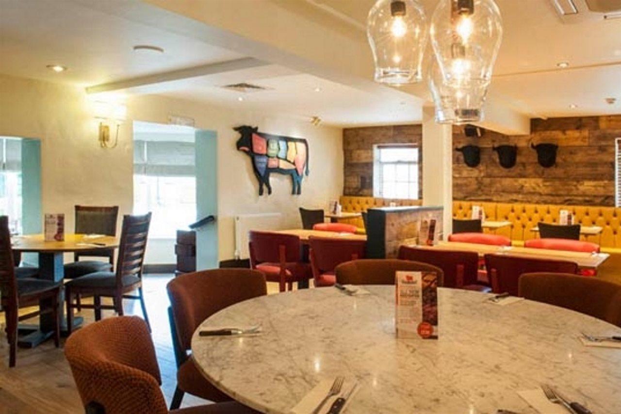 Premier Inn Wirral - Heswall Ngoại thất bức ảnh