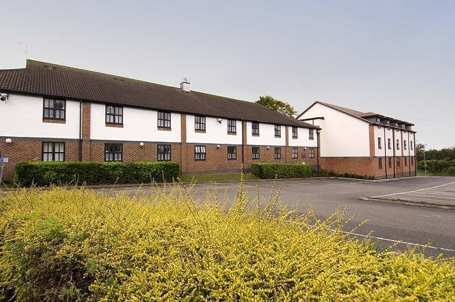Premier Inn Wirral - Heswall Ngoại thất bức ảnh