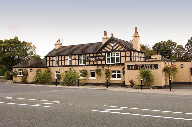 Premier Inn Wirral - Heswall Ngoại thất bức ảnh